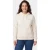 Jack Wolfskin Essential Hoodie Cotton White