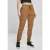 Urban Classics – High Waist Jogging Cargobroek – M – Bruin