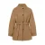 Beaumont trenchcoat – camel