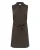 Kaffe Blousejurk ‘KAGiga’  mokka