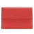 Esquire Portemonnee ‘Primavera’  rood