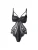 Hunkemöller Body ‘Belladonna’  zwart