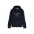 Bedrukte hoodie Tom Tailor