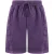 Mitchell & Ness Washed Out Heren Paars Swigman Shorts
