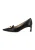 EVITA Pumps ‘PERLA’  zwart