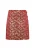 IZIA Rok  goud / rood