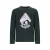 TYGO & vito jersey longsleeve donkergroen