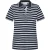 HV Society Poloshirt hvsmelania