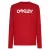 T-shirt met lange mouwen Oakley Mark II 2.0