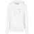 Dames Hoodie Mister Tee One Line Basic