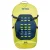 TATONKA Sportrugzak ‘MTB 28’  geel / petrol