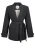 Aaiko Blazer Noa Groen dames