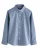 Next Overhemd  duifblauw