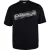 Off-White T-shirt Zwart