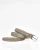 Floris Van Bommel | Heren | De Belter Dress Riem Bruin