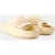 Mellow Luxe Herstelsandalen – Crocs – Thermoplastisch – Bruin