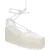 Bottega Veneta Stretch Espadrille Wedges