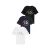 T-shirt Tom Tailor Denim (x3)