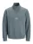 Jack & Jones Junior Sweatshirt ‘JJESoho’  smoky blue / wit