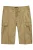Men Plus Cargobroek  cappuccino