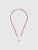Luxenter Ketting ‘Gama’  goud