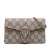 Tweedehands Mini GG Supreme Dionysus Schoudertas