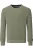 Redmond Casual Trui ronde hals , Effen