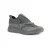 Geox D Zosma B Suède Damessneakers Donkergrijs