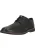 CLARKS Veterschoen ‘Atticus LTLace’  zwart