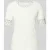 Marc Cain T-shirt in ribbel-look met ronde halslijn