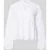 Only regular fit blouse van puur katoen model ‘DEWINA’