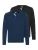 BLEND Shirt ‘HOLLIE ‘  navy / zwart