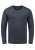 BLEND Trui ‘Lasse’  blauw