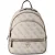 GUESS Rugzak ‘Manhattan II’  ecru / taupe