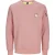 Jack & Jones Jcoaop chestprint sweat crew neck