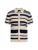 Jack & Jones Premium Gebreid vest ‘Bluhamilton’  beige / blauw