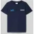 s.Oliver RED LABEL Regular fit T-shirt van puur katoen