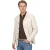 Overshirt Profuomo creme