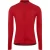 dhb Thermisch fietsshirt met lange mouwen voor heren (Nar Rood)