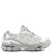 ASICS GEL-NYC cream/light sage Suede Unisex
