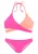 BENCH Bikini  perzik / pink
