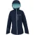 Regatta Dames birchdale ii waterdichte jas