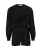 Looxs Revolution Overall  zwart