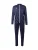 Hummel Sportpak  marine / wit