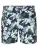 Petrol Industries – Heren All-over Print Zwembroek Covecrest – Groen
