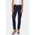 ONLY slim regular waist chino gebreid