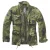 Grote jas Brandit M65