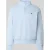 Lacoste regular fit schipperstrui van katoenmix