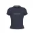 Dames-T-shirt Guess Gj Cn Logo Emb