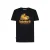 Timberland T-shirt zwart